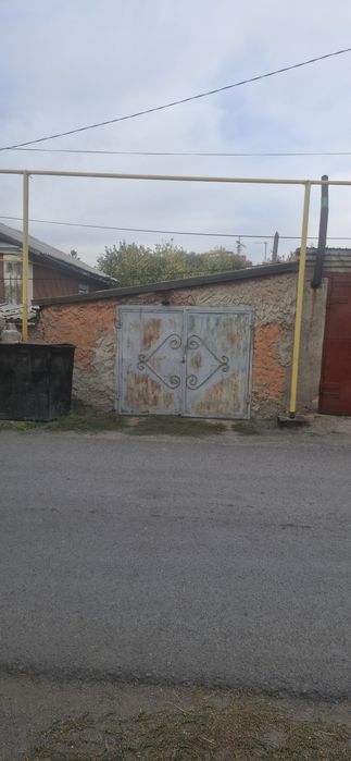 Поднять гораж был для москвича надо для кроссовера