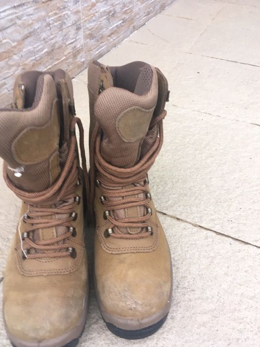 Кубинки, кубинка Гортекс