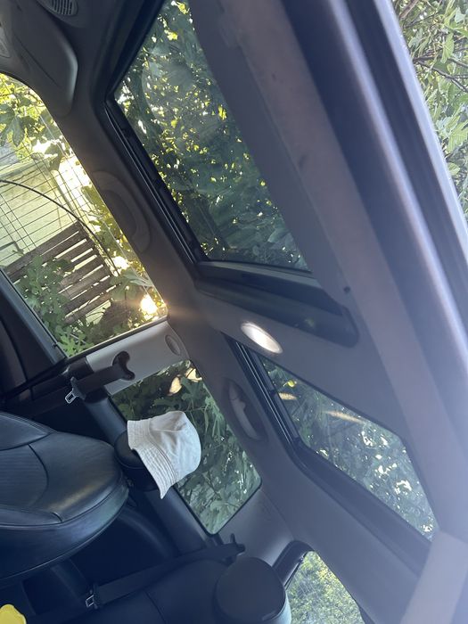 Mini cooper 1.6 hdi 2007 r56