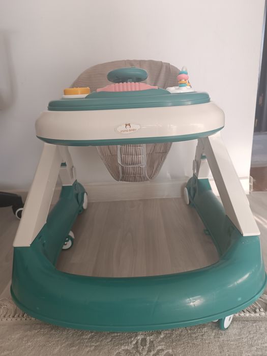 Продам ходунки детские