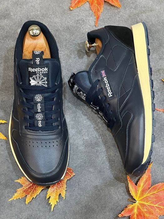 Кроссовки Reebok