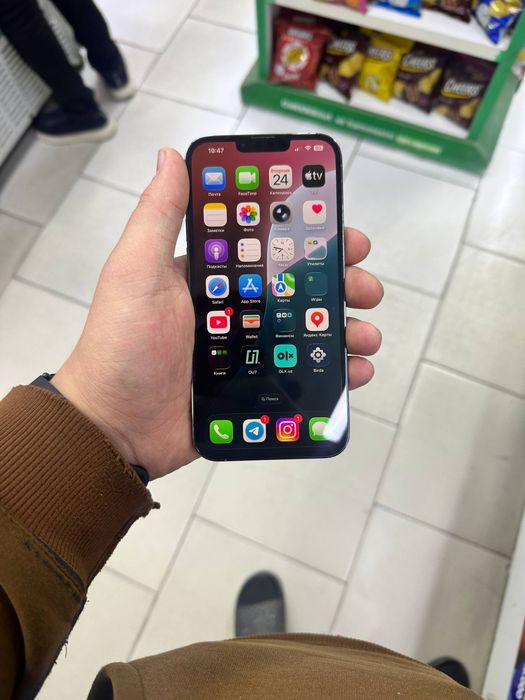 Apple iPhone 13 pro max