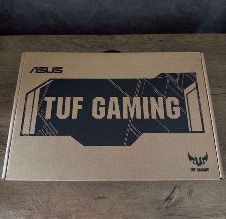 ASUS Gaming Ryzen 5 GTX 1650 SSD+HDD 8GB RAM