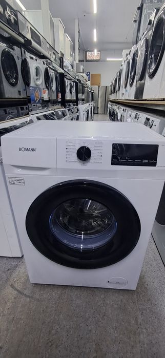 Masina de spalat Bomann 8kg import Germania Garanție GL23
