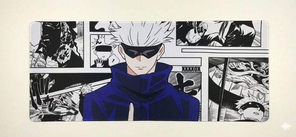 Коврики для мышки