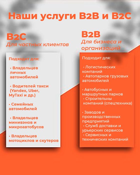 Служба доставки качественного топлива | Comfort Oil