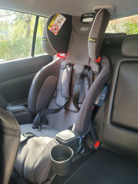 Scaun copil auto Graco 0-36 kg