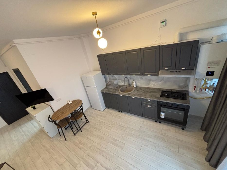 Vand Studio Ajustorului ,sect 6