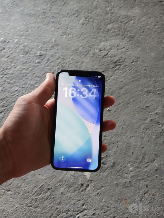 Iphone 11 pro 64 gb