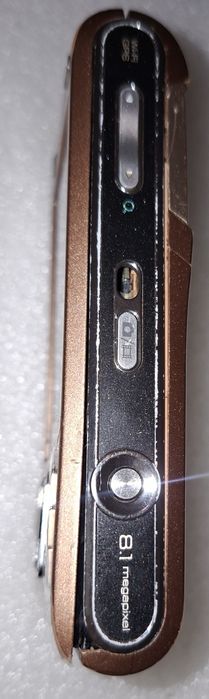 Telefoane sony Ericsson vechi