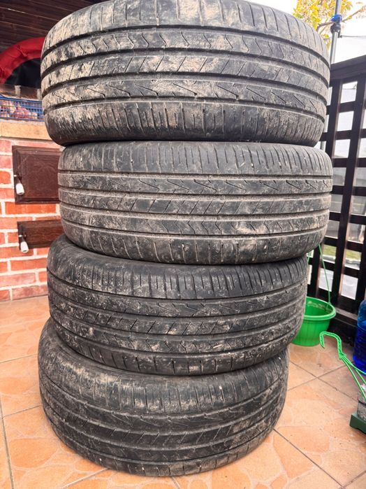 Anvelope Hankook 235/55/R18 DOT 2022