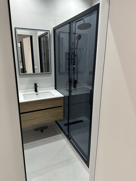 NestOne, Tashkent City Apartament