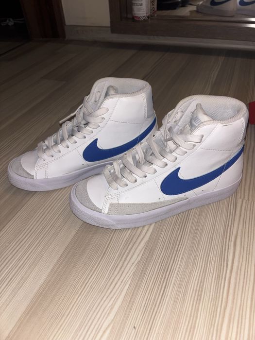 Nike Blazer Mid ‘77