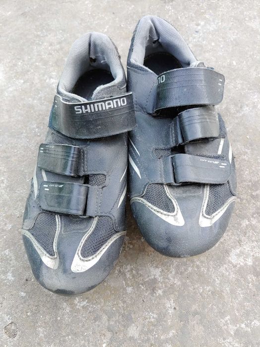 Pantofi Ciclism SHIMANO RP1 – Mărime [Marima 41 ] – Șosea / Spinning