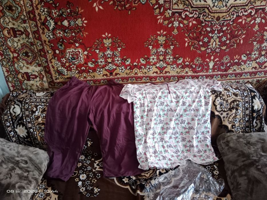 Продам комплект для дома и дачи