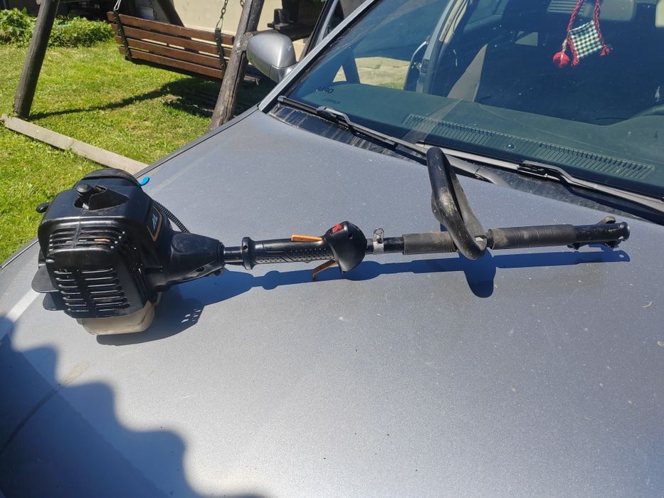 Motocoasa Mculock