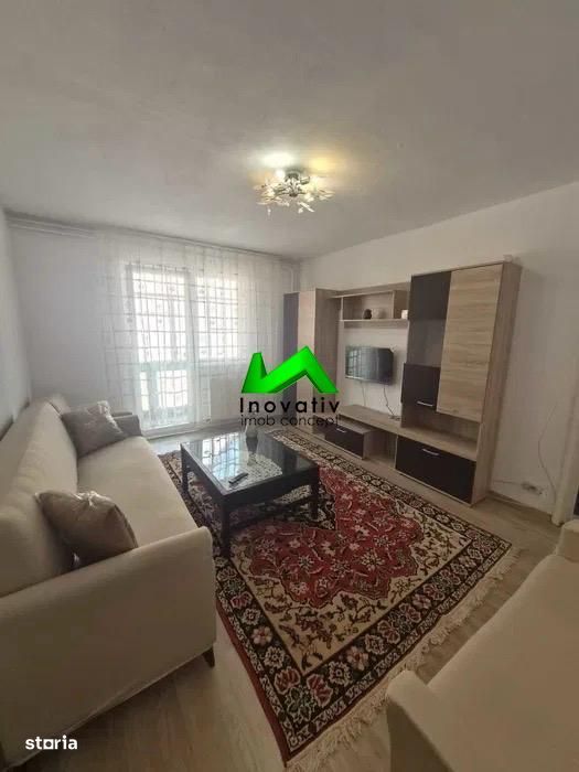 Apartament de inchiriat 2 camere Sibiu Mihai Viteazu