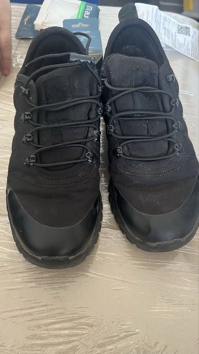 Кроссовки мужские