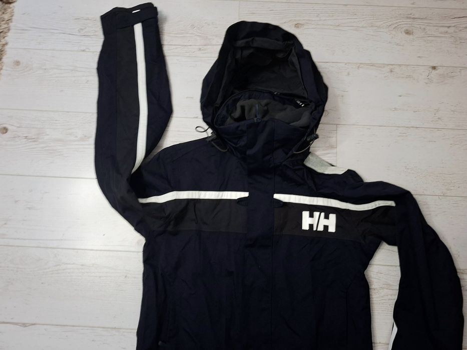 Helly Hansen Tech-Ориг.водоустойчиво яке