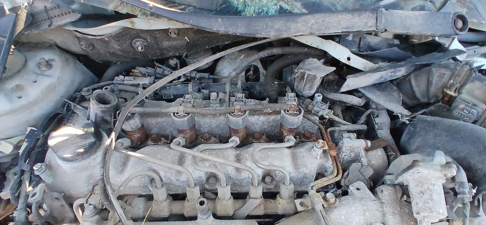 Kia seed 1 .6 crdi 2010