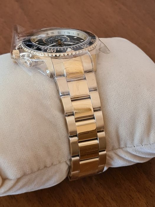 Мъжки часовник: Lanscotte Symbol Chronograph