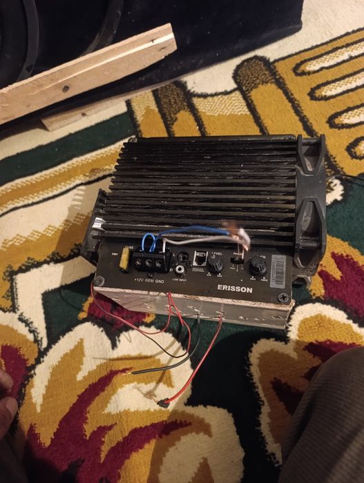 Dastafka yoq ozgina tushib beraman