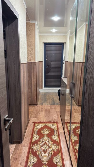 Продам квартиру.