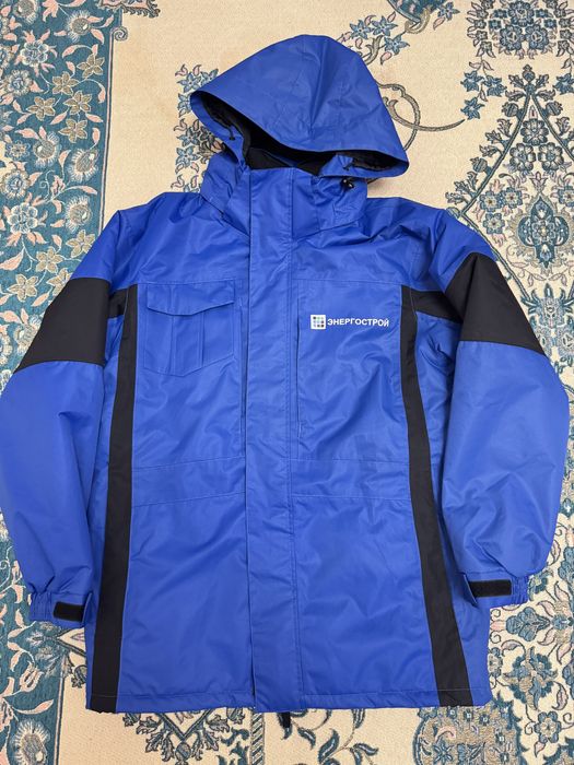 Спец одежда мужская демисезонная