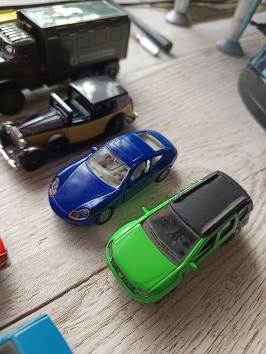 Machete jucării la lot