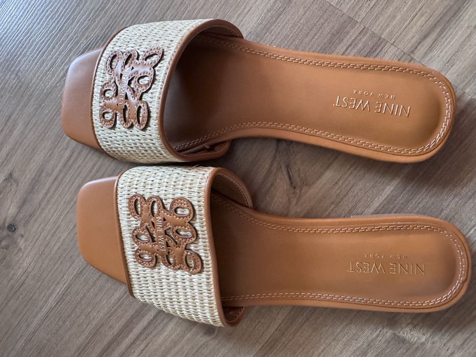 Чехли nine west