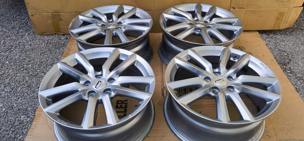 5 x 108  17 Цола Ford/Форд