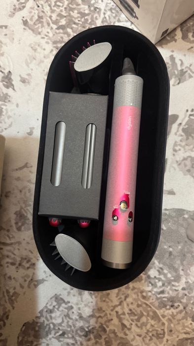 Продам Dyson airwrapp complete long