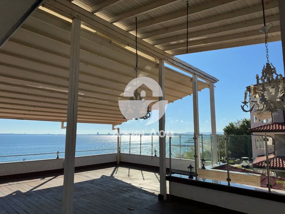 Продава се Заведение в Свети Влас - 385 кв.м за 1689 €/кв.м - Снимка #1