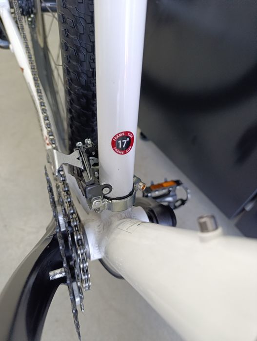 Планински велосипед PRINCIPIA 29цола