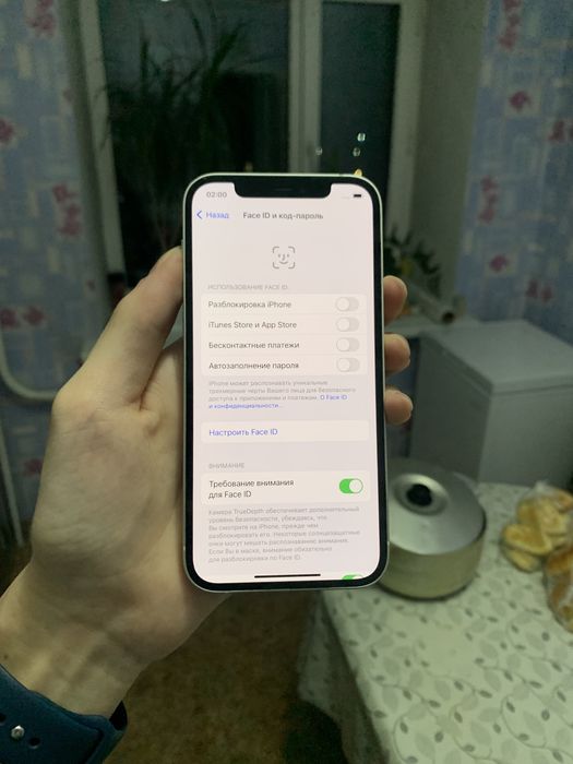 Продам Айфон 12 128gb