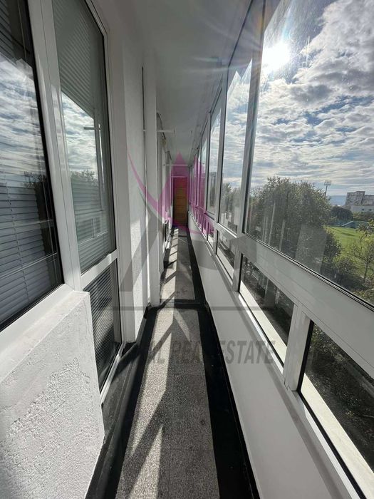 Дава се под наем Тристаен апартамент в Варна, Чайка - 65 кв.м за 500 € - Снимка #5