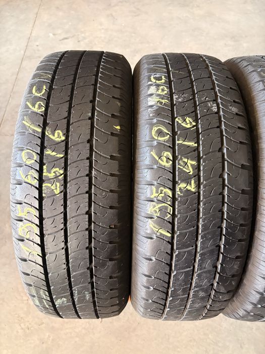 Anvelope vara 195/60/16C GoodYear Cargo Marathon 195 60 16 C R 16 C