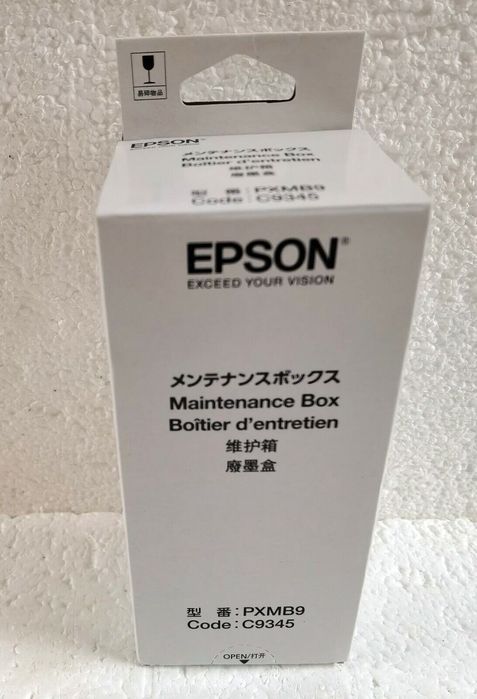 Памперс Epson: L8180, L8160, L15150, L15158, L15160, L15168, WF-7820,