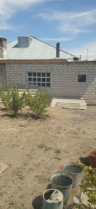 Продам дом в городе Шар