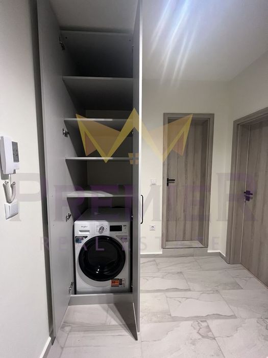 Дава се под наем Двустаен апартамент в к.к. Св.Св. Константин и Елена - 70 кв.м за 598.23 € - Снимка #9