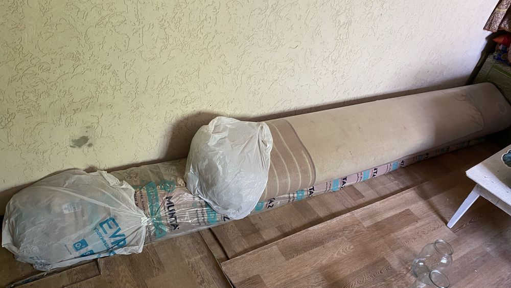 Продаются 2 ковра
