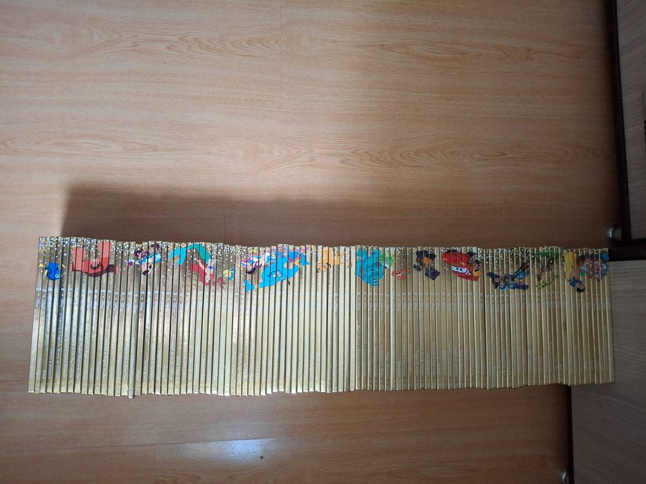 Colectie de carti copii