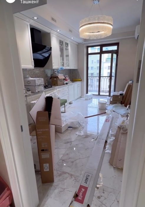 Качественная уборка квартир домов и офисов