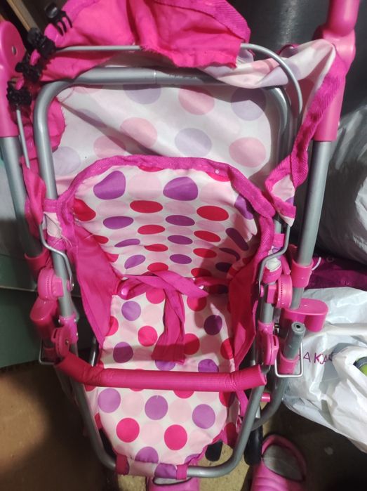 Коляска детская в отличном состоянии