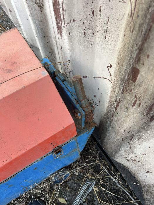 Продам выпрямитель проволки