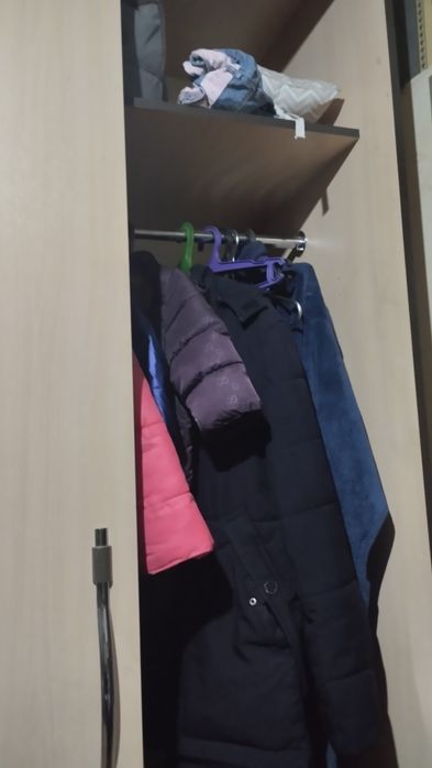 Продам шкаф купэ