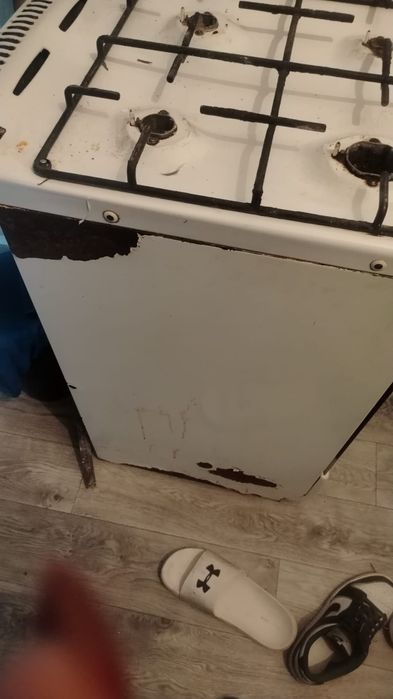 Продам газ kaiser