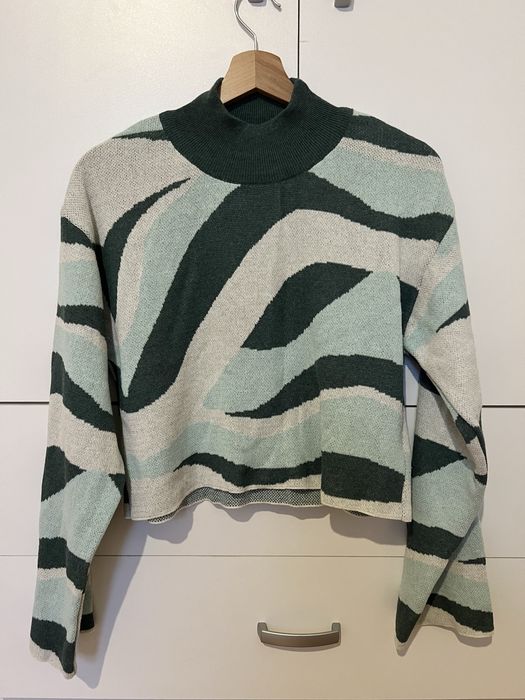 Mamalicious сет пуловер и пола за бременни - М