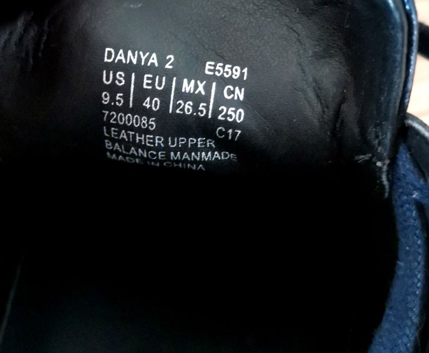 ! Оригинални сникърси Calvin Klein