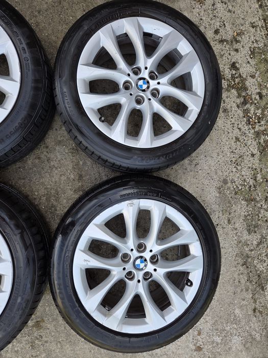 Set Jante BMW 17